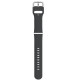 Celly WBANDUNISIL20 - Universal Silicone Watch Band 20mm