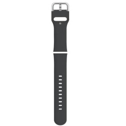 Celly WBANDUNISIL20 - Universal Silicone Watch Band 20mm