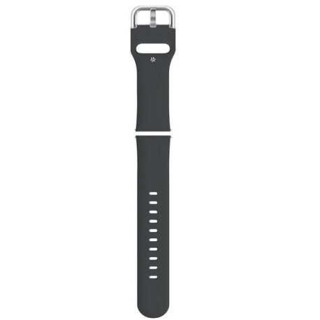 Celly WBANDUNISIL20 - Universal Silicone Watch Band 20mm