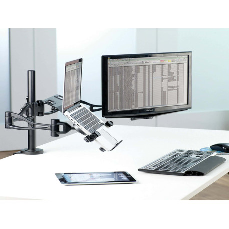 Piattaforma per notebook Professional Series - Fellowes