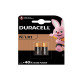 Pila - LR1 - 1,5V - MN9100 - Duracell - blister 2 pezzi