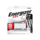 Pila 223 Photo Lithium - 3V - Energizer Specialistiche - blister 1 pezzo