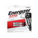 Pila AAAA - 1,5V - LR61 - Max - Energizer - blister 2 pezzi