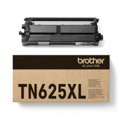 Brother - Toner - Nero - TN625XLBK - 5500 pag