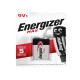Pila Transistor - 9V - Max - Energizer - blister 1 pezzo