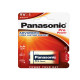 Pila Transistor - 9V - ProPower - 6R61 - Panasonic - blister 1 pezzo