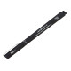 Pin fineliner - punta 0,3 mm - nero - Uni Mitsubishi