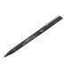 Pin fineliner - punta 0,4 mm - nero - Uni Mitsubishi