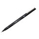 Pin fineliner - punta 0,7 mm - nero - Uni Mitsubishi