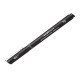 Pin fineliner - punta 0.9 mm - nero - Uni Mitsubishi