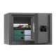 Armadio di sicurezza linea Easy Home - ignifugo - 523 x 475 x 508 mm - grigio scuro - Security Italia