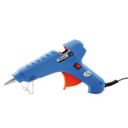 Pistola a caldo - elettrica - 40 W - Iternet