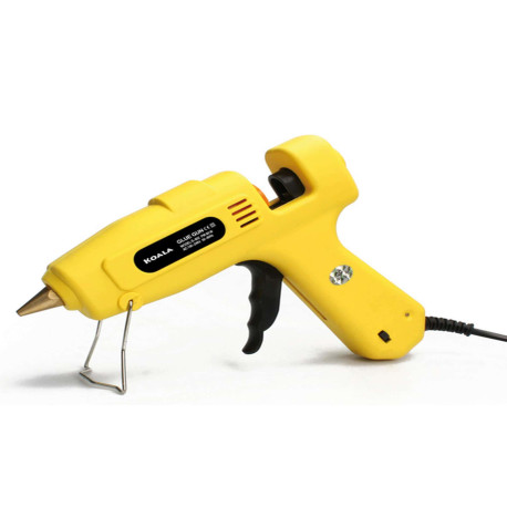 Pistola a caldo - elettrica - 60 W - Iternet
