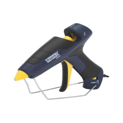 Pistola a caldo EG280 - per colla termofusibile diametro 12 mm - Rapid