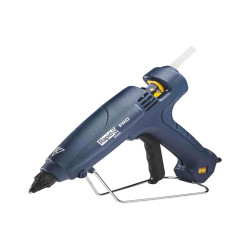 Pistola a caldo Pro EG320 - per colla termofusibile diametro 12 mm - Rapid