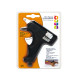Pistola mini - per colla a caldo - ø8mm - 20w - DECO
