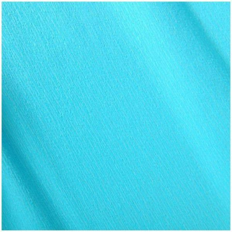 CF10 ROT.CRESPA Superiore 0 5X2 5M 48G TURCHESE