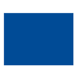 Plastica adesiva - 45 cm x 15 m - blu lucido - Dc-Fix