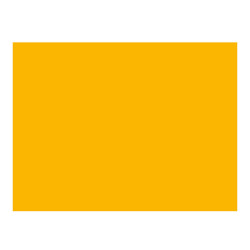 Plastica adesiva - 45 cm x 15 m - giallo lucido - Dc-Fix