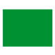 Plastica adesiva - 45 cm x 15 m - verde lucido - Dc-Fix