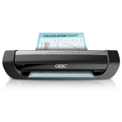 Plastificatrice Fusion Plus 7000L - A3 - GBC