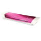 Plastificatrice ILam HomeOffice - A4 - fucsia metal - Leitz