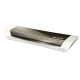 Plastificatrice ILam HomeOffice - A4 - grigio - Leitz
