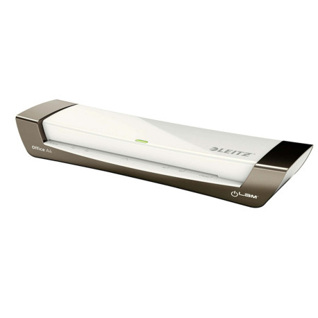 Plastificatrice ILam Office - A4 - Leitz
