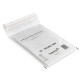Busta imbottita Mail Lite Round Trip - andata/ritorno - D (18 x 26 cm) - Sealed Air - conf. 100 pezzi