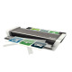 Plastificatrice ILam Touch Turbo2 - A3 - 6 rulli - Leitz