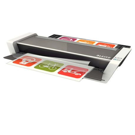 Plastificatrice ILam Touch2 - A3 - Leitz
