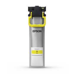 Epson - Cartuccia di inchiostro DuraBrite Ultra - Giallo - C13T11D440 - 5.000 pag