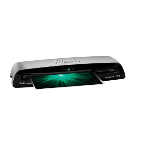 Plastificatrice Neptune3 - A3 - Fellowes