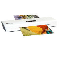 Plastificatrice Officeprofessional - A3 - Titanium