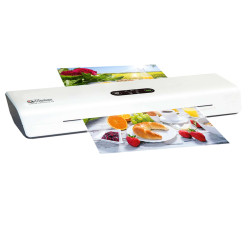 Plastificatrice OfficeProfessional - A4 - Titanium