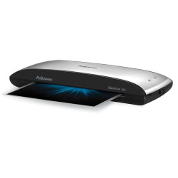 Plastificatrice Spectra - A4 - a caldo - Fellowes
