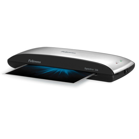 Plastificatrice Spectra - A4 - a caldo - Fellowes