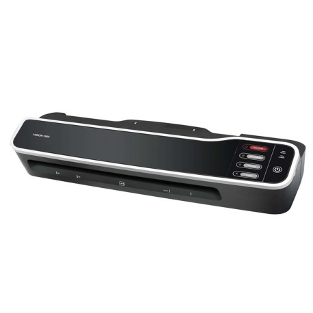 Plastificatrice Vision G60auto - A3 - Titanium