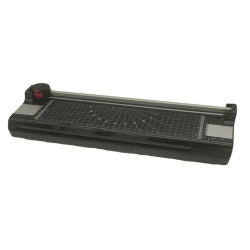 Plastificatrice/Taglierina 3in1 - A3 - TiTanium