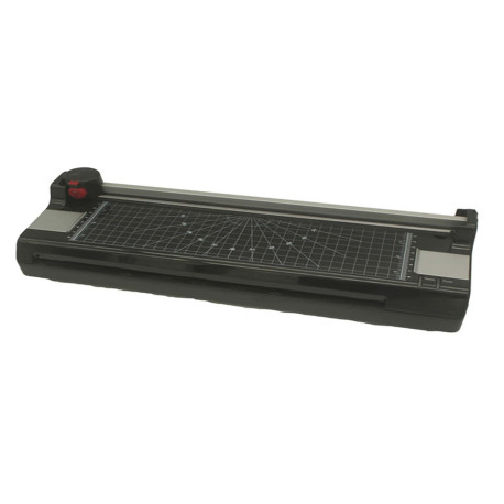 Plastificatrice/Taglierina 3in1 - A3 - TiTanium