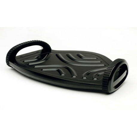 Poggiapiedi Smart Rocker - Fellowes