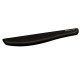 Poggiapolsi da tastiera in FoamFusion Microban PlusTouch - nero - Fellowes