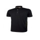 Polo a maniche corte Gap - taglia L - nero - U-Power - conf. 3 pezzi