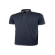 Polo a maniche corte Gap - taglia M - blu - U-Power - conf. 3 pezzi