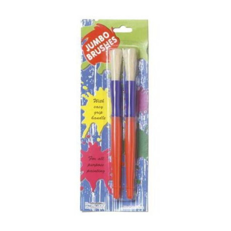 PENNELLI JUMBO BLISTER 2PZ