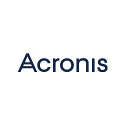 Acronis Backup Advanced Server - Rinnovo licenza abbonamento (1 anno) - Linux, Win