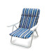 Poltroncina relax Ischia - multiposizione - Garden Friend