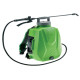 Pompa a zaino Futura - a batteria - 12 L - Verdemax