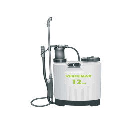 Pompa a zaino meccanica - 12 L - Verdemax