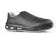 Calzatura di sicurezza Noir S2 FO SR - pelle idrorepellente - nero - taglia 36 - U-Power
